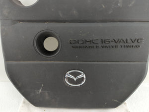 2013 Mazda 3 Engine Cover