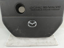 2013 Mazda 3 Engine Cover