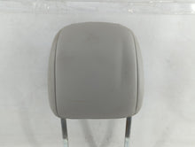 2009 Dodge Caravan Headrest Head Rest Rear Seat Fits 2008 2010 OEM Used Auto Parts