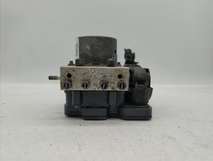 2013-2014 Subaru Xv Crosstrek ABS Pump Control Module Replacement P/N:27536FJ190 Fits 2013 2014 OEM Used Auto Parts