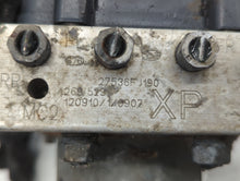 2013-2014 Subaru Xv Crosstrek ABS Pump Control Module Replacement P/N:27536FJ190 Fits 2013 2014 OEM Used Auto Parts