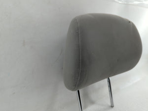 2010-2011 Toyota Camry Headrest Head Rest Front Driver Passenger Seat Fits 2010 2011 OEM Used Auto Parts