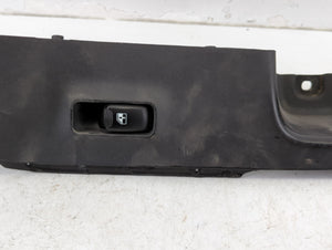 2001-2006 Hyundai Santa Fe Passeneger Right Power Window Switch