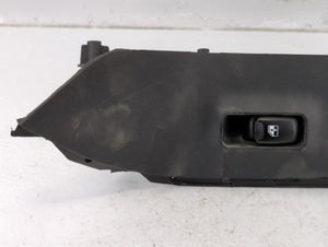 2001-2006 Hyundai Santa Fe Passeneger Right Power Window Switch