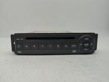 2008 Chrysler Town & Country Radio AM FM Cd Player Receiver Replacement P/N:P05064759AC P05064063AE Fits OEM Used Auto Parts