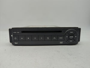 2008 Chrysler Town & Country Radio AM FM Cd Player Receiver Replacement P/N:P05064759AC P05064063AE Fits OEM Used Auto Parts