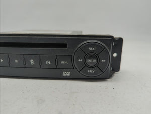 2008 Chrysler Town & Country Radio AM FM Cd Player Receiver Replacement P/N:P05064759AC P05064063AE Fits OEM Used Auto Parts