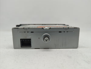 2008 Chrysler Town & Country Radio AM FM Cd Player Receiver Replacement P/N:P05064759AC P05064063AE Fits OEM Used Auto Parts