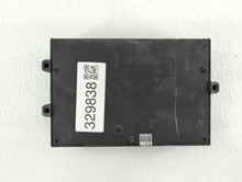 2011 Chrysler 200 PCM Engine Control Computer ECU ECM PCU OEM P/N:P05150628AB P68057013AF, P68057013AD, P68057013AC Fits OEM Used Auto Parts