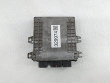 2013-2015 Nissan Rogue PCM Engine Control Computer ECU ECM PCU OEM P/N:BEM353-300 A2 NEC001-657 Fits Fits 2013 2014 2015 OEM Used Auto Parts