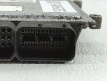 2006-2008 Hyundai Sonata PCM Engine Control Computer ECU ECM PCU OEM P/N:39100-25131 39100-25135 Fits Fits 2006 2007 2008 OEM Used Auto Parts