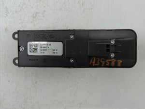 2009 Volvo V70 Master Power Window Switch Replacement Driver Side Left P/N:31295115 Fits 2008 2010 2011 OEM Used Auto Parts