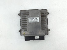 2015-2017 Hyundai Sonata PCM Engine Control Computer ECU ECM PCU OEM P/N:39101-2GGL2 39111-2GGL2 Fits Fits 2015 2016 2017 OEM Used Auto Parts