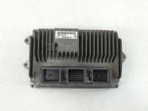 2014 Honda Accord PCM Engine Control Computer ECU ECM PCU OEM P/N:37820-5A2-B72 37820-5A3-L32, 37820-5A3-L31, 37820-5A2-B71 Fits OEM Used Auto Parts