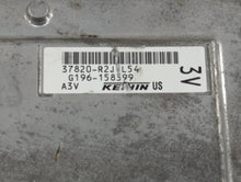 2014-2015 Honda Civic PCM Engine Control Computer ECU ECM PCU OEM P/N:37820-R2J-L54 37820-R2J-L55 Fits Fits 2014 2015 OEM Used Auto Parts