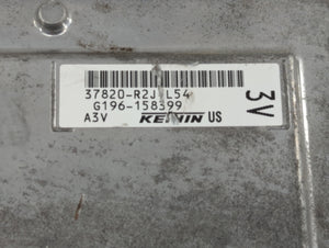 2014-2015 Honda Civic PCM Engine Control Computer ECU ECM PCU OEM P/N:37820-R2J-L54 37820-R2J-L55 Fits Fits 2014 2015 OEM Used Auto Parts