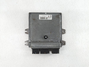 2012 Nissan Rogue PCM Engine Control Computer ECU ECM PCU OEM P/N:NEC000-643 MEC112-120 D1, NEC000-643, NEC000-643 Fits OEM Used Auto Parts