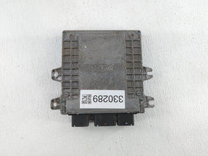 2012 Nissan Rogue PCM Engine Control Computer ECU ECM PCU OEM P/N:NEC000-643 MEC112-120 D1, NEC000-643, NEC000-643 Fits OEM Used Auto Parts