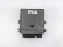 2011 Nissan Rogue PCM Engine Control Computer ECU ECM PCU OEM P/N:MEC112-061 A1 MEC112-061 D1, MEC112-060 A1, MEC112-060 D1 Fits OEM Used Auto Parts