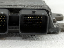 2011 Nissan Rogue PCM Engine Control Computer ECU ECM PCU OEM P/N:MEC112-061 A1 MEC112-061 D1, MEC112-060 A1, MEC112-060 D1 Fits OEM Used Auto Parts