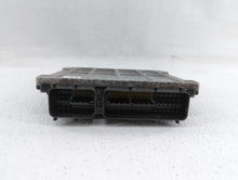 2014 Toyota Prius PCM Engine Control Computer ECU ECM PCU OEM P/N:89661-47590 Fits OEM Used Auto Parts