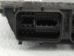 2014 Toyota Prius PCM Engine Control Computer ECU ECM PCU OEM P/N:89661-47590 Fits OEM Used Auto Parts