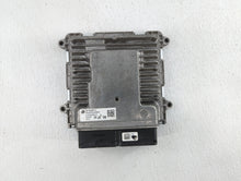 2020 Hyundai Elantra PCM Engine Control Computer ECU ECM PCU OEM P/N:39171-2EFJ5 39170-2EFJ5 Fits OEM Used Auto Parts