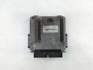 2013-2015 Ford Escape PCM Engine Control Computer ECU ECM PCU OEM P/N:DJ5A-12A650-ABB FJ5A-12A650-DC Fits Fits 2013 2014 2015 OEM Used Auto Parts