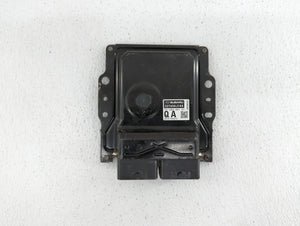 2016 Subaru Legacy PCM Engine Control Computer ECU ECM PCU OEM P/N:22765AJ14A Fits OEM Used Auto Parts