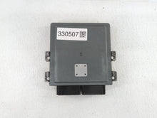 2015-2018 Ford Edge PCM Engine Control Computer ECU ECM PCU OEM P/N:GK4A-12A650-GA G2GA-12A650-AJC Fits OEM Used Auto Parts