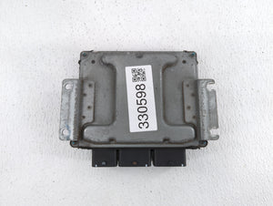 2015 Nissan Altima PCM Engine Control Computer ECU ECM PCU OEM P/N:NEC007-681 BEM404-300 A1, NEC001-666 Fits Fits 2013 2014 OEM Used Auto Parts