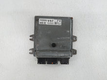 2014 Nissan Murano PCM Engine Control Computer ECU ECM PCU OEM P/N:NEC003-691 NEC003-690 Fits OEM Used Auto Parts