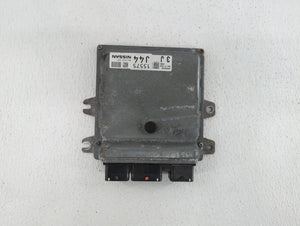 2014 Nissan Murano PCM Engine Control Computer ECU ECM PCU OEM P/N:NEC003-691 NEC003-690 Fits OEM Used Auto Parts