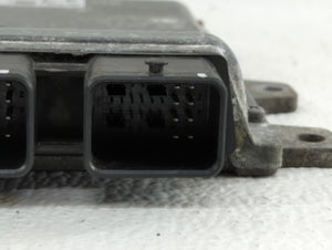 2014 Nissan Murano PCM Engine Control Computer ECU ECM PCU OEM P/N:NEC003-691 NEC003-690 Fits OEM Used Auto Parts