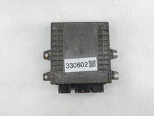 2014 Nissan Murano PCM Engine Control Computer ECU ECM PCU OEM P/N:NEC003-691 NEC003-690 Fits OEM Used Auto Parts