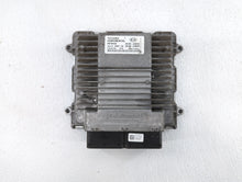 2015 Kia Optima PCM Engine Control Computer ECU ECM PCU OEM P/N:39138-2GBH6 39108-2GBH6 Fits OEM Used Auto Parts