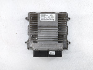 2015 Kia Optima PCM Engine Control Computer ECU ECM PCU OEM P/N:39138-2GBH6 39108-2GBH6 Fits OEM Used Auto Parts