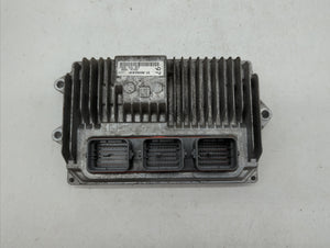 2016 Honda Cr-V PCM Engine Control Computer ECU ECM PCU OEM P/N:H668-167352 37820-5LA-B72, 37820-5LA-B71 Fits OEM Used Auto Parts