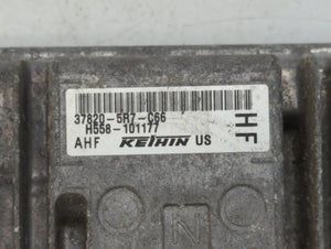 2015-2016 Honda Fit PCM Engine Control Computer ECU ECM PCU OEM P/N:37820-5R7-C66 37820-5R7-U53, 37820-5R7-C65 Fits Fits 2015 2016 OEM Used Auto Parts