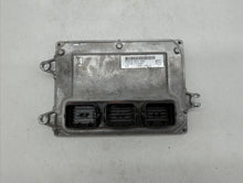 2012-2014 Honda Cr-V PCM Engine Control Computer ECU ECM PCU OEM P/N:37820-R5A-A87 Fits Fits 2012 2013 2014 OEM Used Auto Parts