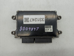 2020 Subaru Xv Crosstrek PCM Engine Control Computer ECU ECM PCU OEM P/N:22765AN951 22765AM823, 22765AP54A Fits OEM Used Auto Parts