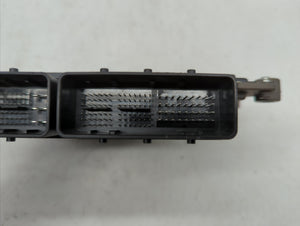 2020 Subaru Xv Crosstrek PCM Engine Control Computer ECU ECM PCU OEM P/N:22765AN951 22765AM823, 22765AP54A Fits OEM Used Auto Parts