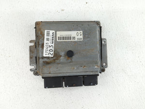 2016-2017 Nissan Altima PCM Engine Control Computer ECU ECM PCU OEM P/N:BEM408-300 A3 BEM408-300 A1 Fits Fits 2016 2017 OEM Used Auto Parts