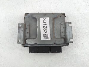 2016-2017 Nissan Altima PCM Engine Control Computer ECU ECM PCU OEM P/N:BEM408-300 A3 BEM408-300 A1 Fits Fits 2016 2017 OEM Used Auto Parts