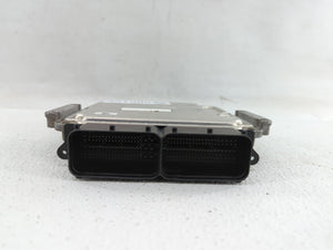 2015-2017 Hyundai Accent PCM Engine Control Computer ECU ECM PCU OEM P/N:39110-2BRG5 39110-2BRG7 Fits Fits 2015 2016 2017 OEM Used Auto Parts