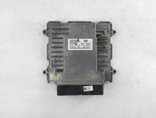 2015-2017 Hyundai Sonata PCM Engine Control Computer ECU ECM PCU OEM P/N:39101-2GGK9 39101-2GGK5 Fits Fits 2015 2016 2017 OEM Used Auto Parts