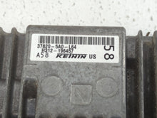 2016-2017 Honda Accord PCM Engine Control Computer ECU ECM PCU OEM P/N:37820-5A0-L63 37820-5A0-L64 Fits Fits 2016 2017 OEM Used Auto Parts