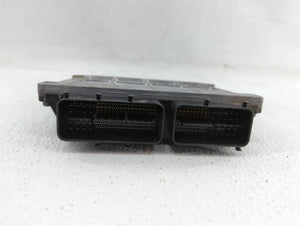 2007 Toyota Camry PCM Engine Control Computer ECU ECM PCU OEM P/N:89981-33013 Fits OEM Used Auto Parts