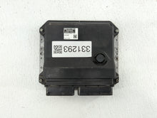 2007 Toyota Camry PCM Engine Control Computer ECU ECM PCU OEM P/N:89981-33013 Fits OEM Used Auto Parts