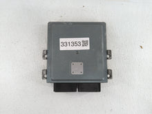 2015-2018 Ford Edge PCM Engine Control Computer ECU ECM PCU OEM P/N:GK4A-12A650-GA G2GA-12A650-AJC Fits OEM Used Auto Parts